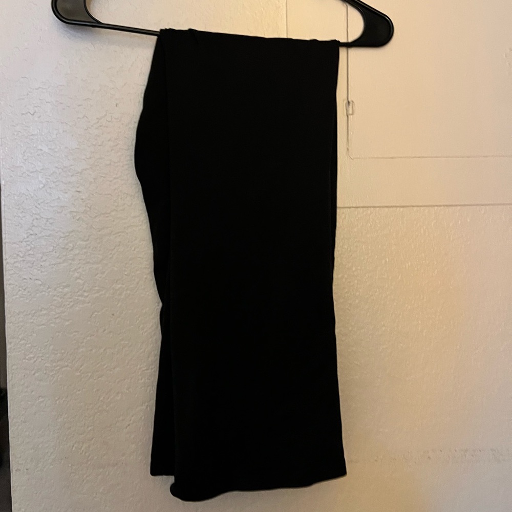 Flarred champion leggings